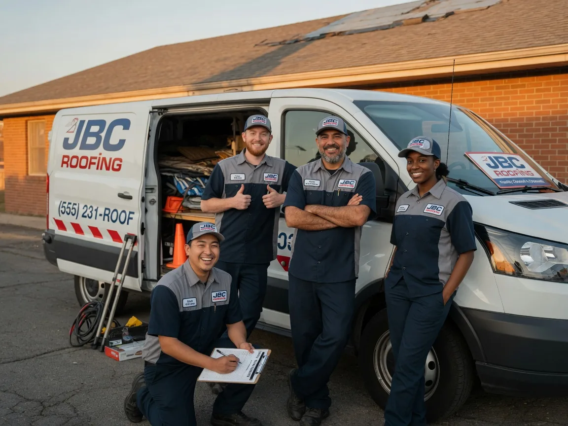 Roof Replacement company in Hydetown, PA