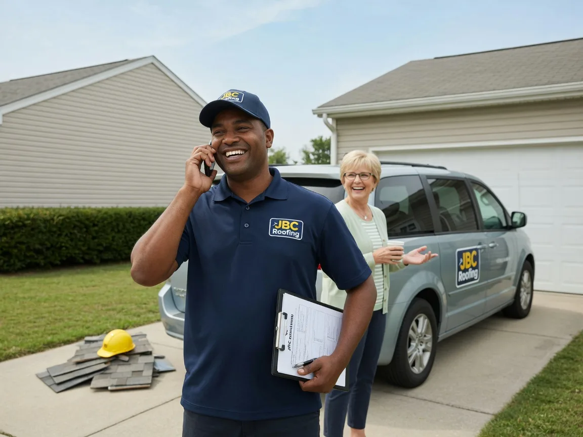 Roof Replacement Hydetown, PA FAQs